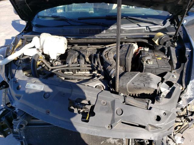 Photo 11 from auction – 2011 FORD TAURUS SEL with VIN 1FAHP2EW8BG166841