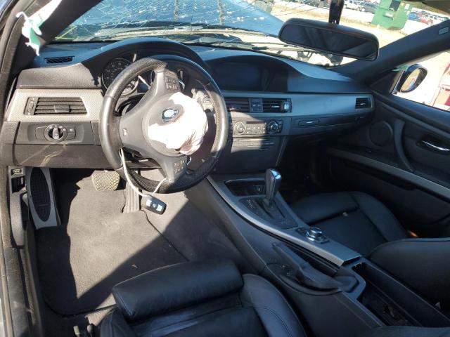 Photo 8 from auction – 2013 BMW 335 I with VIN WBAKG7C52DJ437578