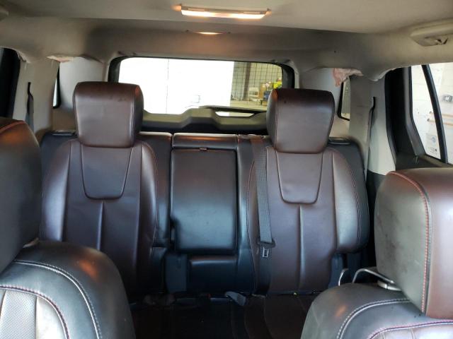 Photo 10 from auction – 2011 GMC TERRAIN SL with VIN 2CTFLUE52B6251808
