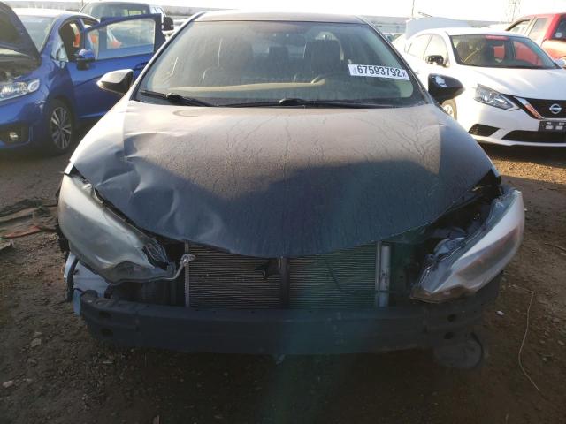 Photo 5 from auction – 2015 TOYOTA COROLLA L with VIN 2T1BURHE8FC440953