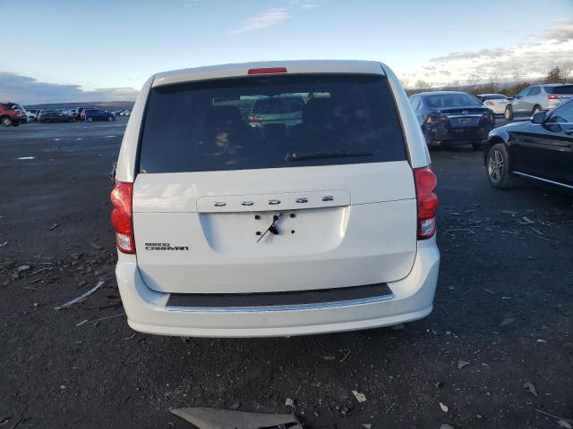 Photo 6 from auction – 2016 DODGE GRAND CARA with VIN 2C4RDGBGXGR117132
