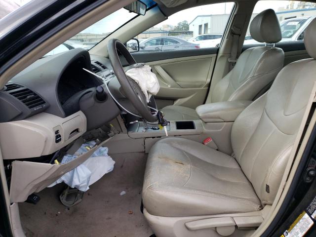 Photo 7 from auction – 2007 TOYOTA CAMRY CE with VIN 4T1BE46K07U074849
