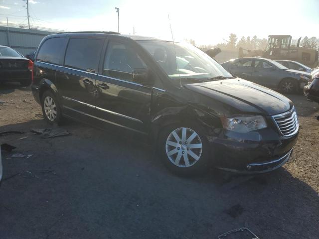 Photo 4 from auction – 2013 CHRYSLER TOWN & COU with VIN 2C4RC1BG4DR711999