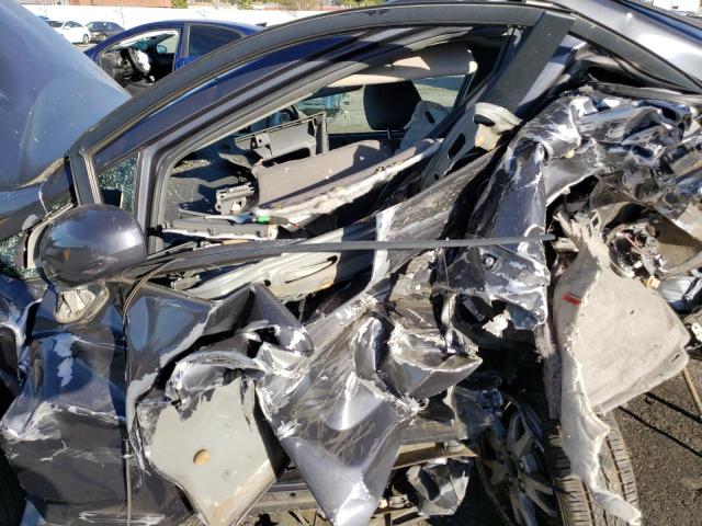 Zdjęcie 7 z aukcji – 2011 TOYOTA PRIUS z VIN JTDKN3DU8B1393574