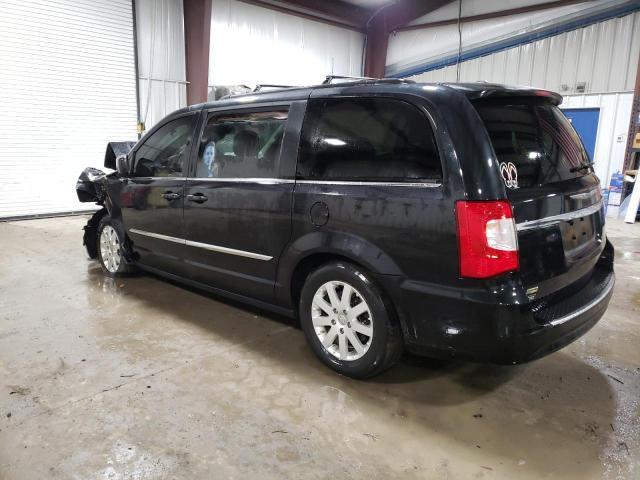 Photo 2 from auction – 2016 CHRYSLER TOWN & COU with VIN 2C4RC1BG1GR281028