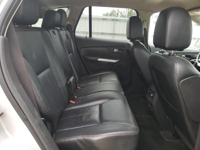 Photo 11 from auction – 2013 FORD EDGE LIMIT with VIN 2FMDK3KC9DBC41673