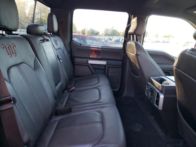 Zdjęcie 10 z aukcji – 2015 FORD F150 SUPER z VIN 1FTEW1CF8FKD75562