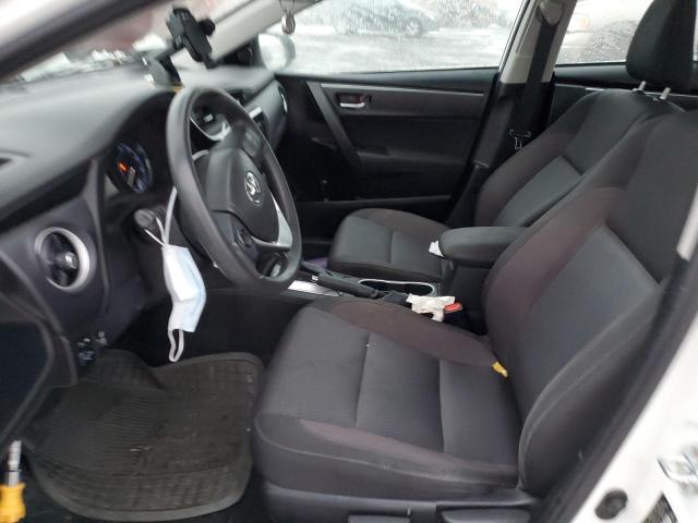 Photo 7 from auction – 2017 TOYOTA COROLLA L with VIN 2T1BURHE2HC886650