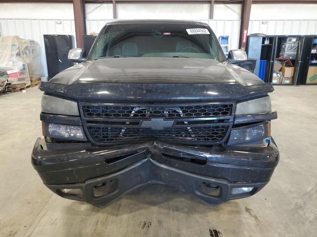 Photo 5 from auction – 2007 CHEVROLET SILVERADO with VIN 2GCEC13Z171174056