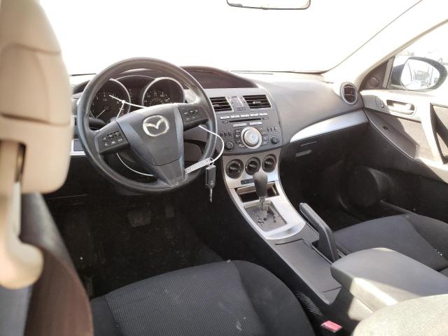 Zdjęcie 8 z aukcji – 2011 MAZDA 3 I z VIN JM1BL1VF3B1442447