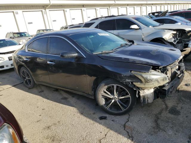 Photo 4 from auction – 2013 NISSAN MAXIMA S with VIN 1N4AA5AP0DC837514