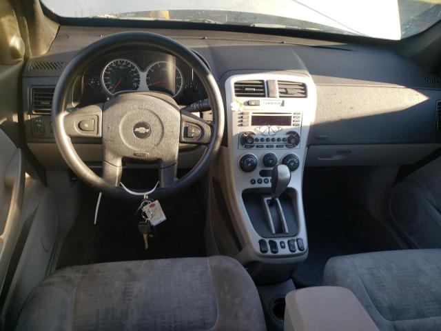 Photo 8 from auction – 2006 CHEVROLET EQUINOX LS with VIN 2CNDL13F866181830