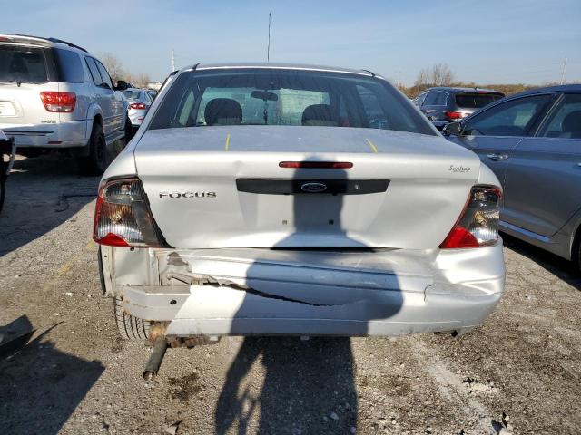 Photo 6 from auction – 2007 FORD FOCUS with VIN 1FAFP34N17W215414