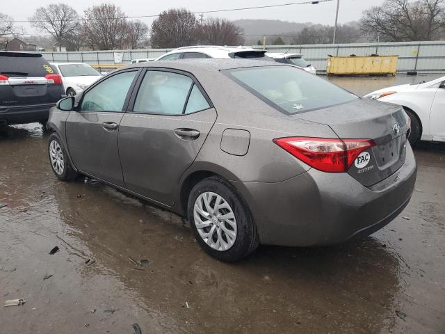 Photo 2 from auction – 2017 TOYOTA COROLLA L with VIN 2T1BURHE1HC753538