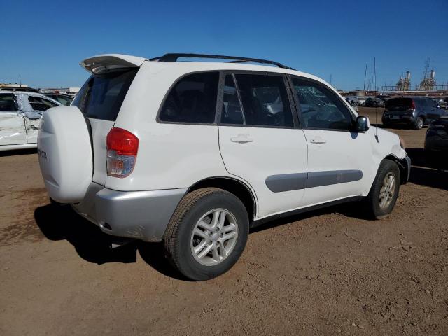 Photo 3 from auction – 2001 TOYOTA RAV4 with VIN JTEGH20VX10007260