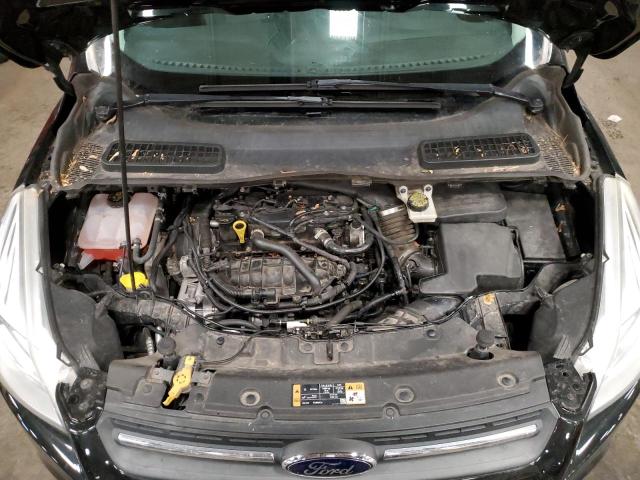 Photo 12 from auction – 2014 FORD ESCAPE SE with VIN 1FMCU9GX8EUA78417