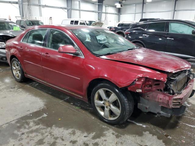 Photo 4 from auction – 2011 CHEVROLET MALIBU 2LT with VIN 1G1ZD5E10BF265732