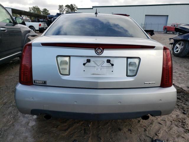 Photo 6 from auction – 2005 CADILLAC STS with VIN 1G6DW677950216297