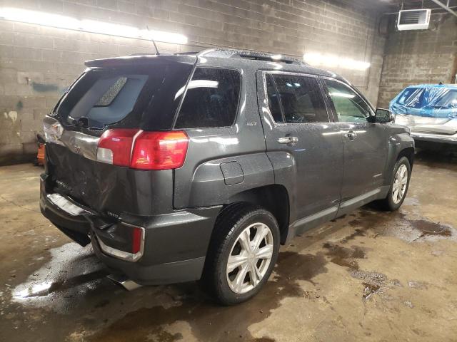 Photo 3 from auction – 2017 GMC TERRAIN SL with VIN 2GKFLUE35H6132464