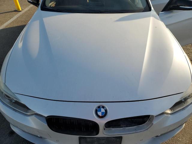 Photo 11 from auction – 2013 BMW 328 I SULE with VIN WBA3C1C53DK103406