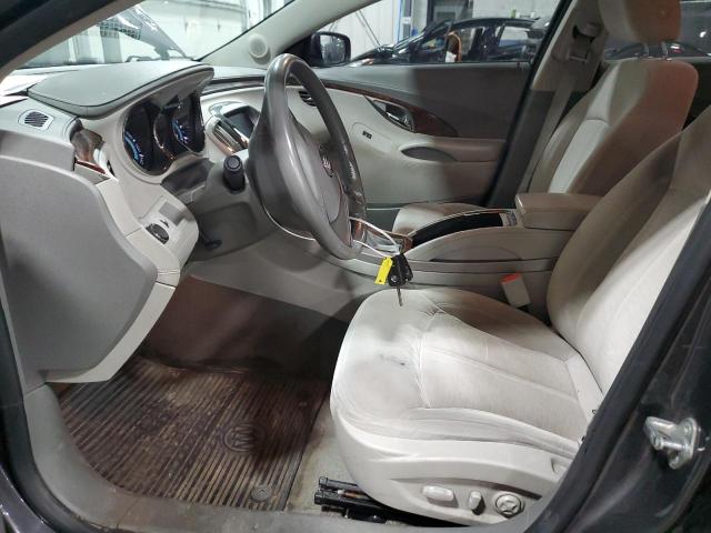 Photo 7 from auction – 2013 BUICK LACROSSE with VIN 1G4GA5E38DF137049