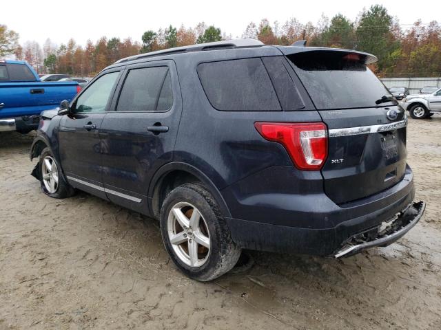 Photo 2 from auction – 2017 FORD EXPLORER X with VIN 1FM5K8D80HGA39832