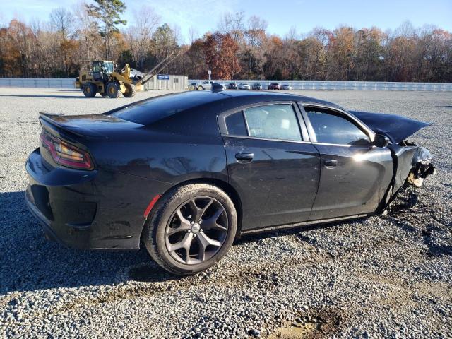Photo 3 from auction – 2018 DODGE CHARGER R/ with VIN 2C3CDXCT5JH157055