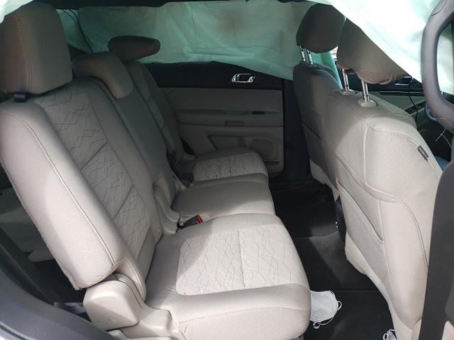 Photo 10 from auction – 2015 FORD EXPLORER with VIN 1FM5K7B83FGA64427