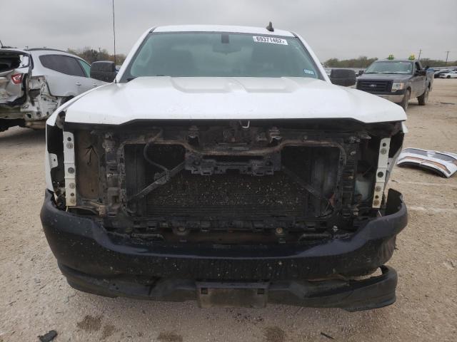 Photo 5 from auction – 2016 CHEVROLET SILVERADO with VIN 1GCVKNEC6GZ287012