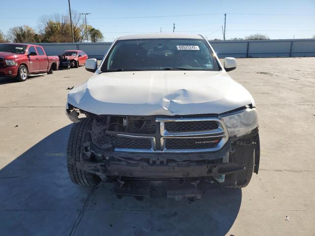 Photo 5 from auction – 2012 DODGE DURANGO SX with VIN 1C4RDHAG7CC285854