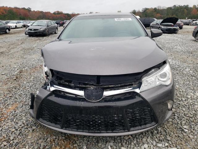 Photo 5 from auction – 2016 TOYOTA CAMRY LE with VIN 4T1BF1FK5GU169094