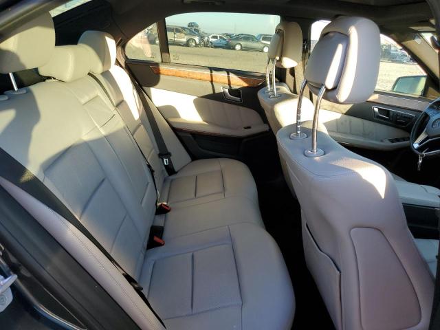 Photo 10 from auction – 2013 MERCEDES-BENZ E 350 BLUE with VIN WDDHF2EBXDA736294