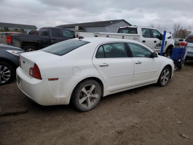 Photo 3 from auction – 2012 CHEVROLET MALIBU 1LT with VIN 1G1ZC5E00CF210998