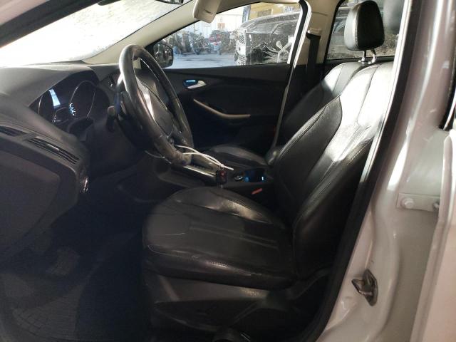 Фото 7 с аукциона – 2012 FORD FOCUS SEL с VIN 1FAHP3M29CL295717
