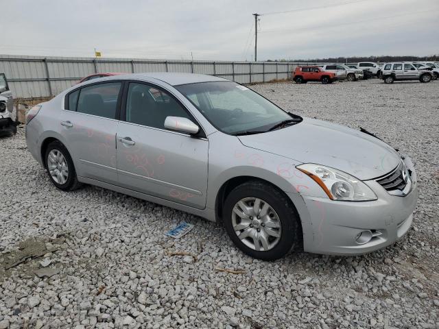 Photo 4 from auction – 2011 NISSAN ALTIMA BAS with VIN 1N4AL2AP6BC154030