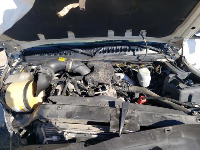 Photo 11 from auction – 2006 GMC SIERRA K25 with VIN 1GTHK23216F137265