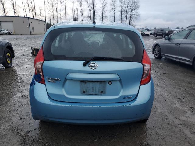 Photo 6 from auction – 2015 NISSAN VERSA NOTE with VIN 3N1CE2CPXFL429552