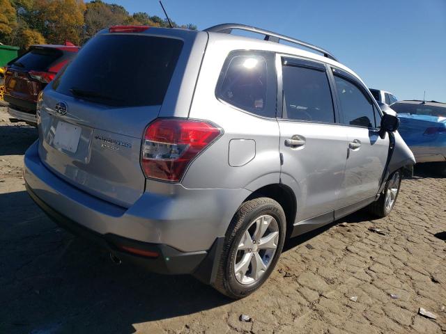 Photo 3 from auction – 2015 SUBARU FORESTER 2 with VIN JF2SJABC8FH447884