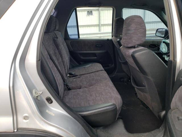 Photo 11 from auction – 2003 HONDA CR-V LX with VIN SHSRD78423U159192