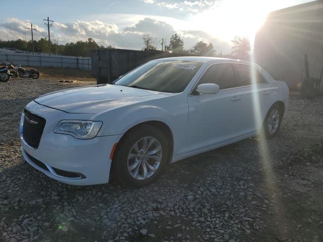 CHRYSLER 300 LIMITE 2016 with VIN 2C3CCAAG9GH151368 - Photo from auction