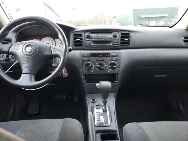 صورة رقم 8 من المزاد - 2004 TOYOTA COROLLA CE مع VIN 2T1BR38E84C186222