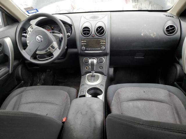 Photo 8 from auction – 2013 NISSAN ROGUE S with VIN JN8AS5MT4DW500167