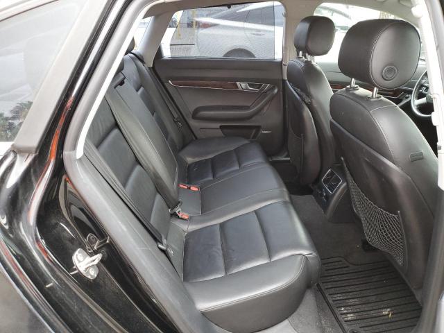 Photo 10 from auction – 2008 AUDI A6 3.2 QUA with VIN WAUDH74F18N144265