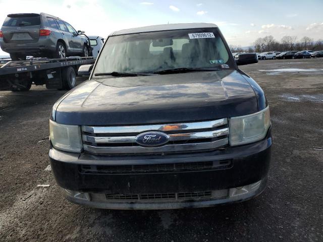 Photo 5 from auction – 2009 FORD FLEX SEL with VIN 2FMDK52C69BA10314