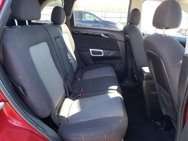 Photo 11 from auction – 2015 CHEVROLET CAPTIVA LS with VIN 3GNAL2EK0FS529684
