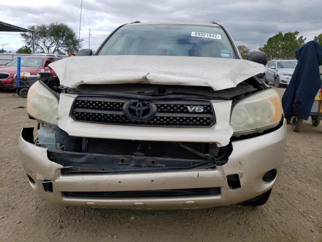 Photo 5 from auction – 2008 TOYOTA RAV4 with VIN JTMZK33VX85020930