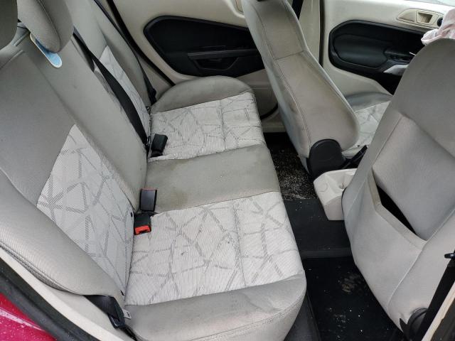 Photo 10 from auction – 2011 FORD FIESTA SE with VIN 3FADP4BJ0BM218861