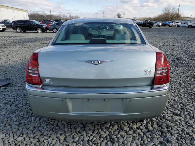 Photo 6 from auction – 2005 CHRYSLER 300C with VIN 2C3AA63H05H150459