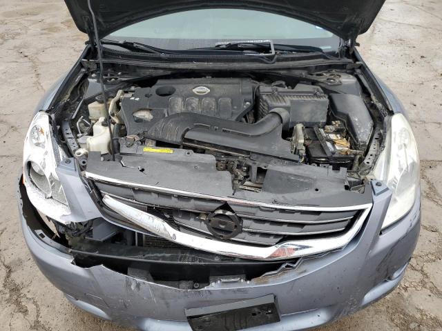 Photo 11 from auction – 2012 NISSAN ALTIMA BAS with VIN 1N4AL2AP8CN473628