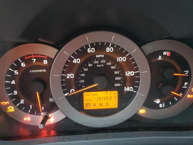 Photo 9 from auction – 2007 TOYOTA RAV4 LIMIT with VIN JTMZD31V875049225